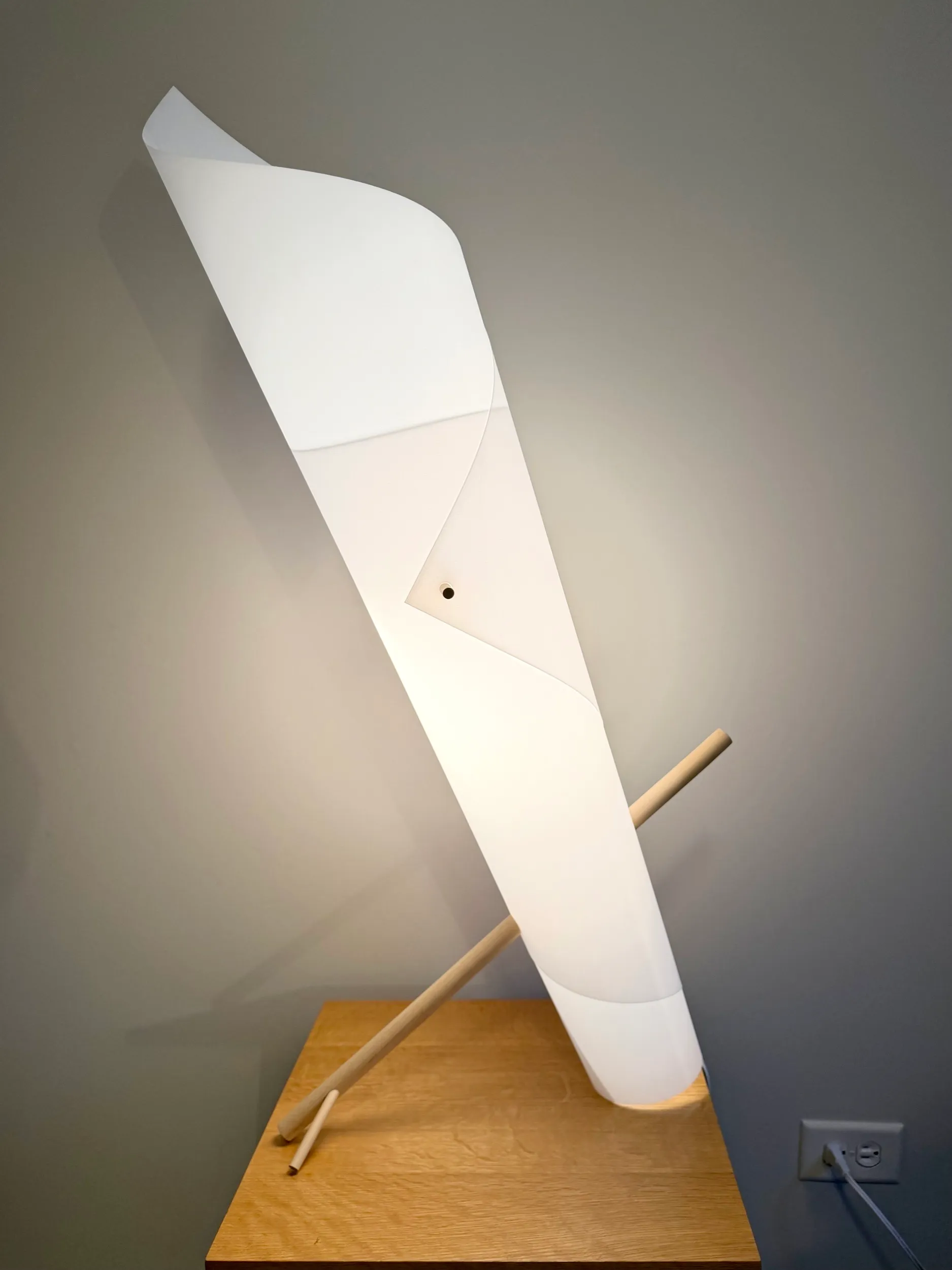 Table Lamp, detail view 2 of 4