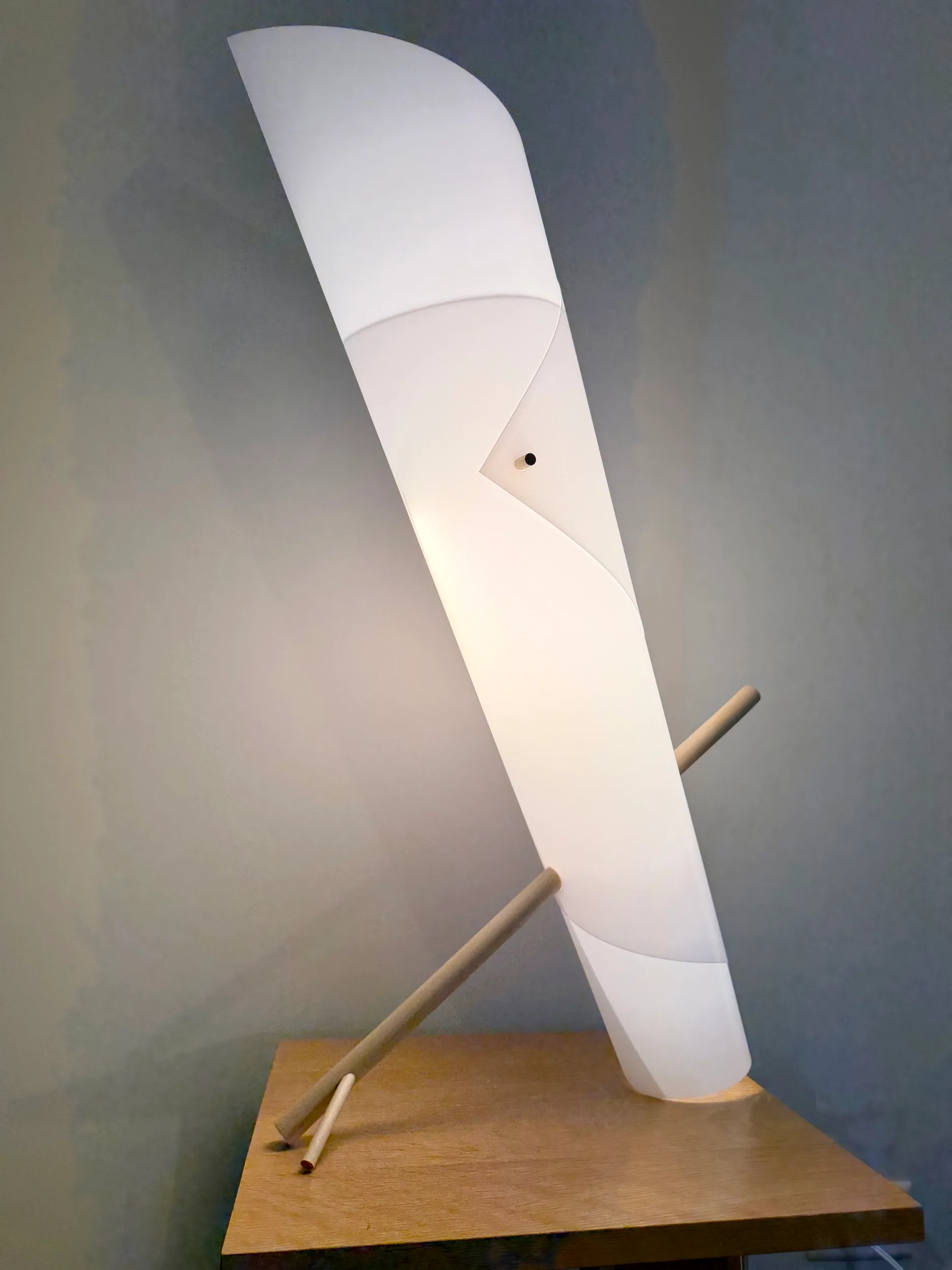 Table Lamp, detail view 3 of 4