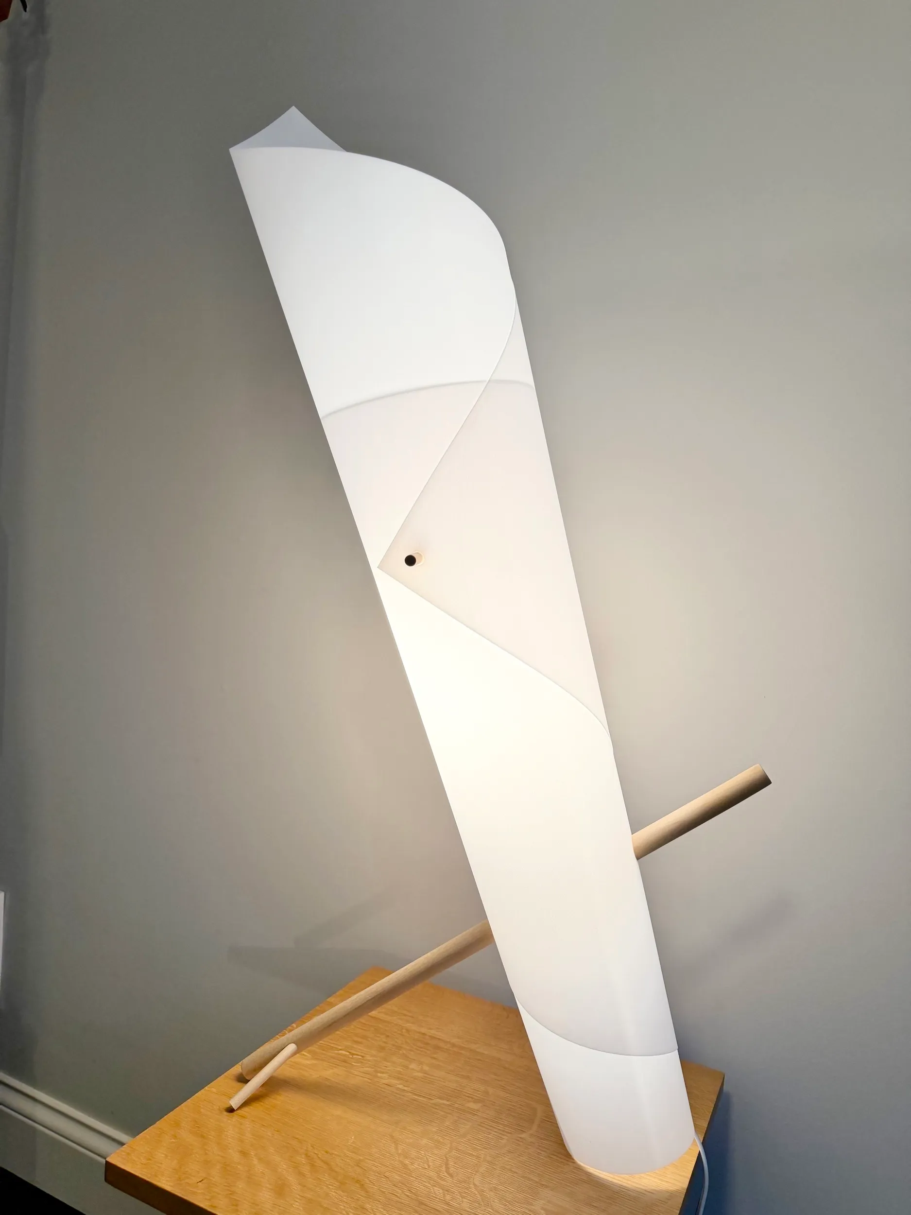 Table Lamp, detail view 4 of 4