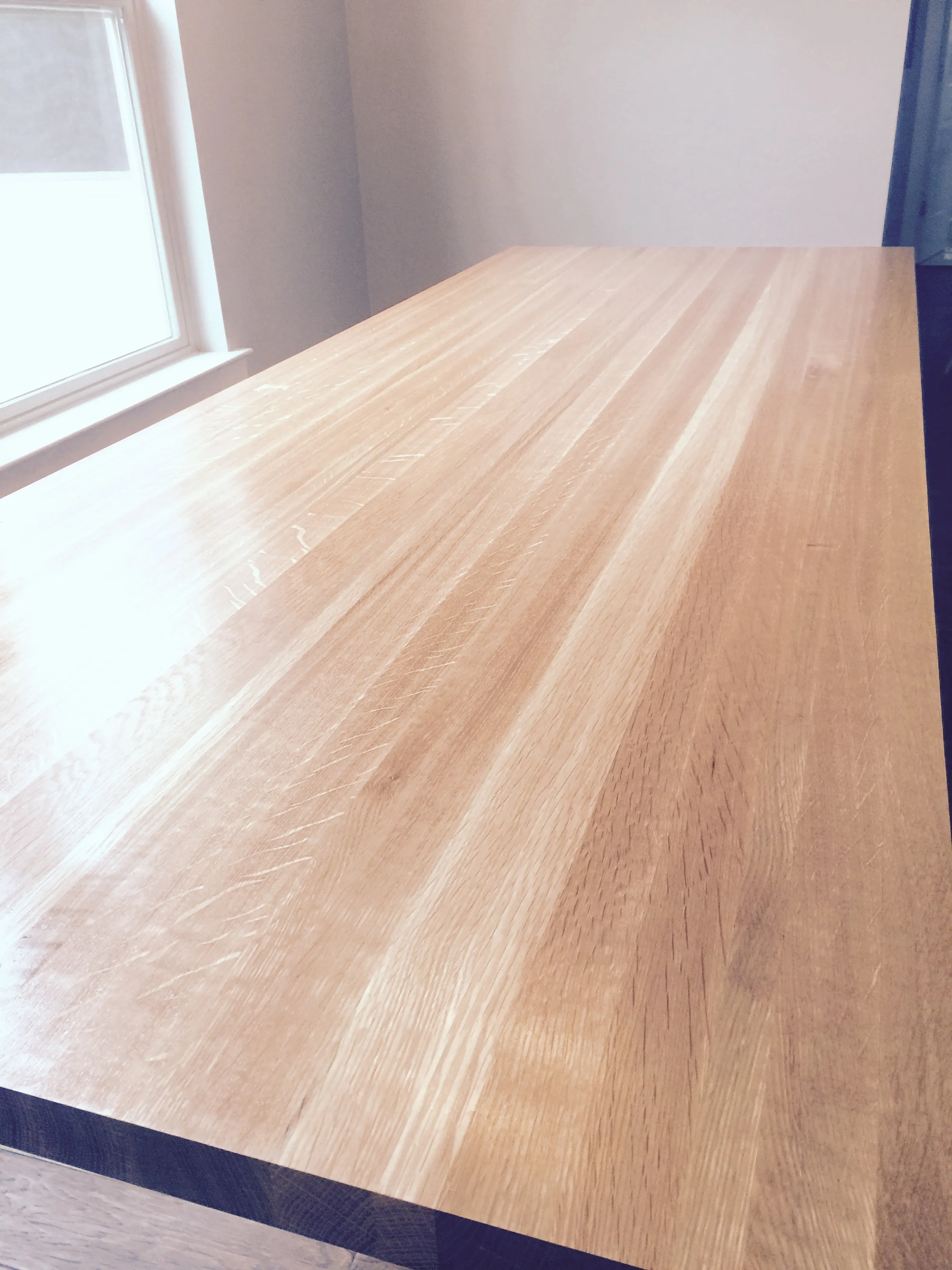 Splay Table, detail view 7 of 7