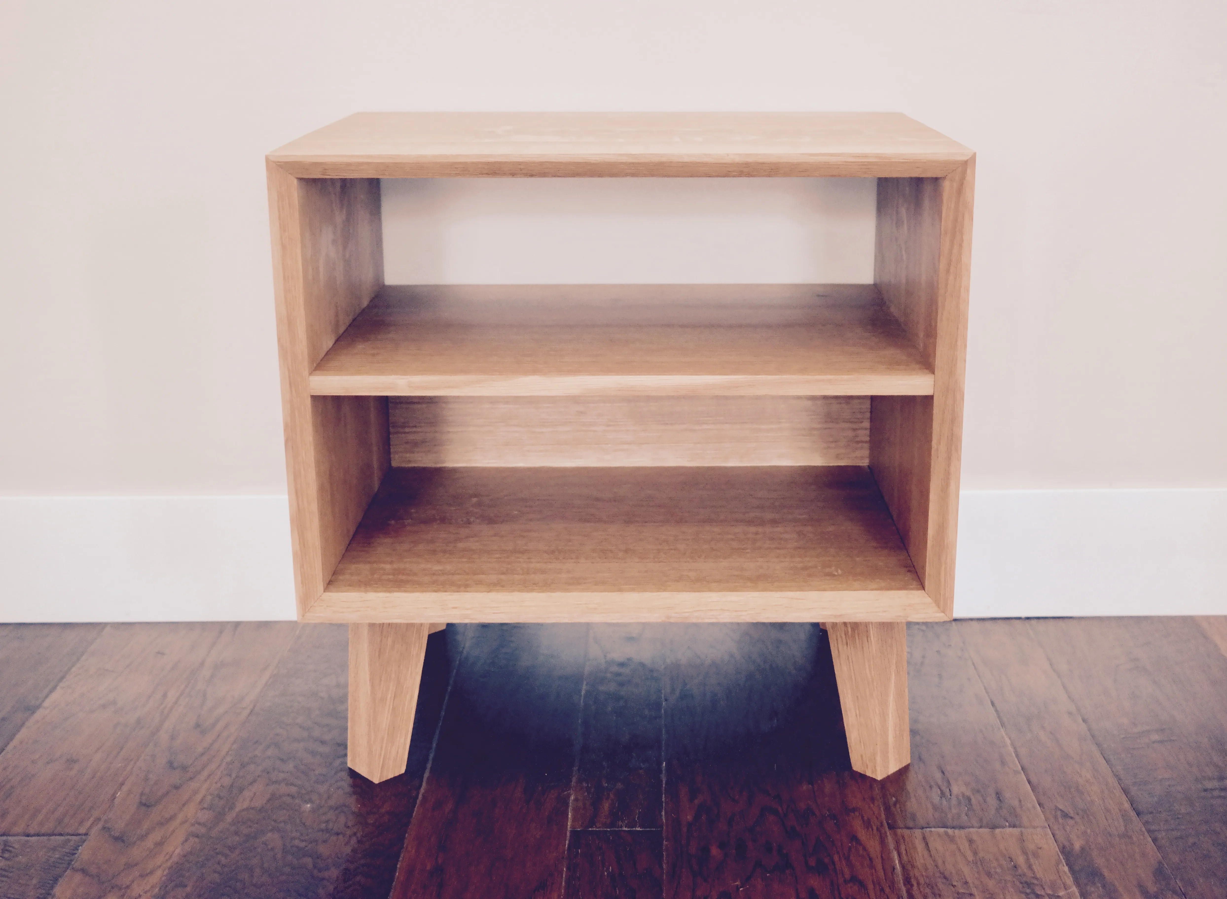 Splay Nightstand, detail view 4 of 9