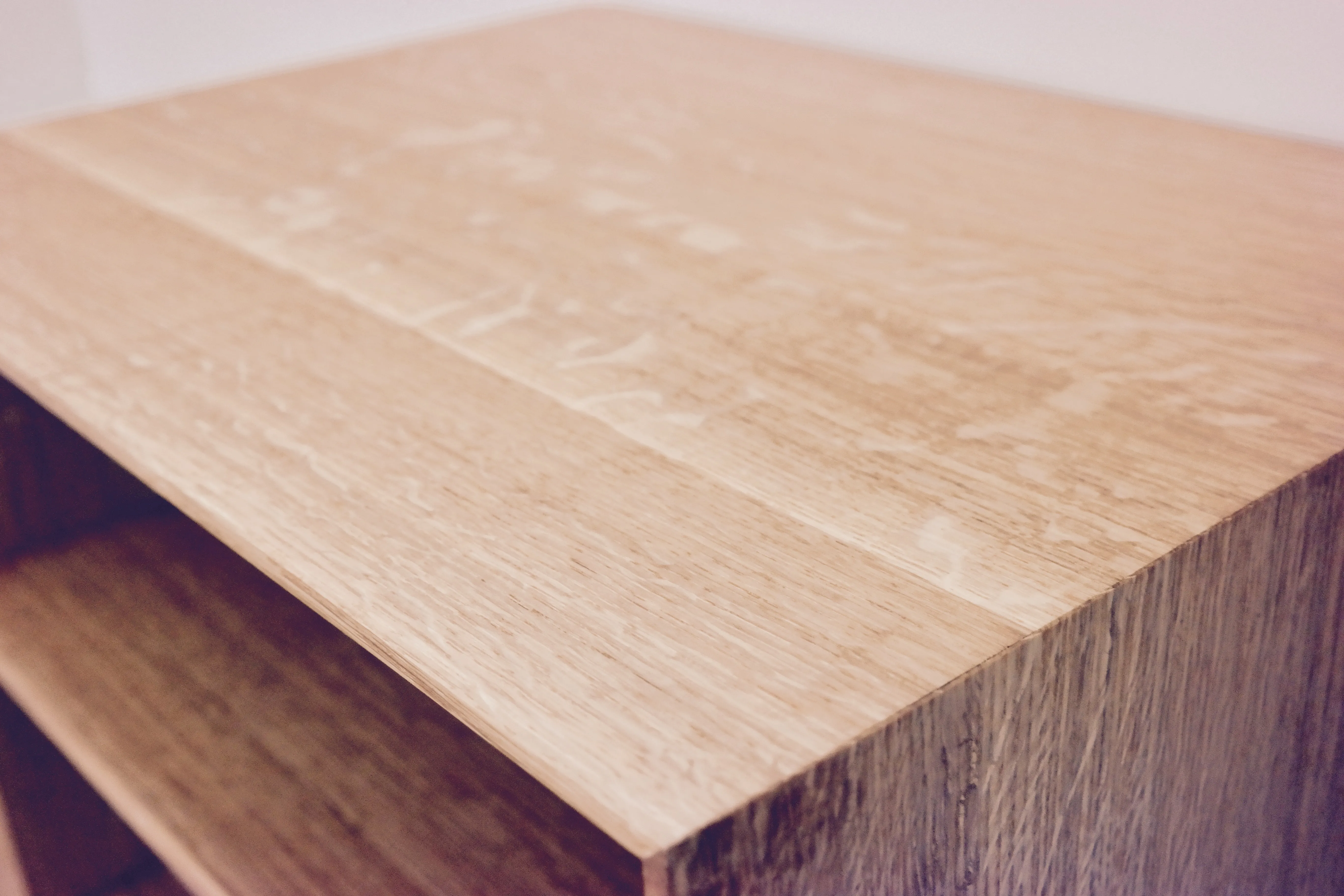 Splay Nightstand, detail view 6 of 9
