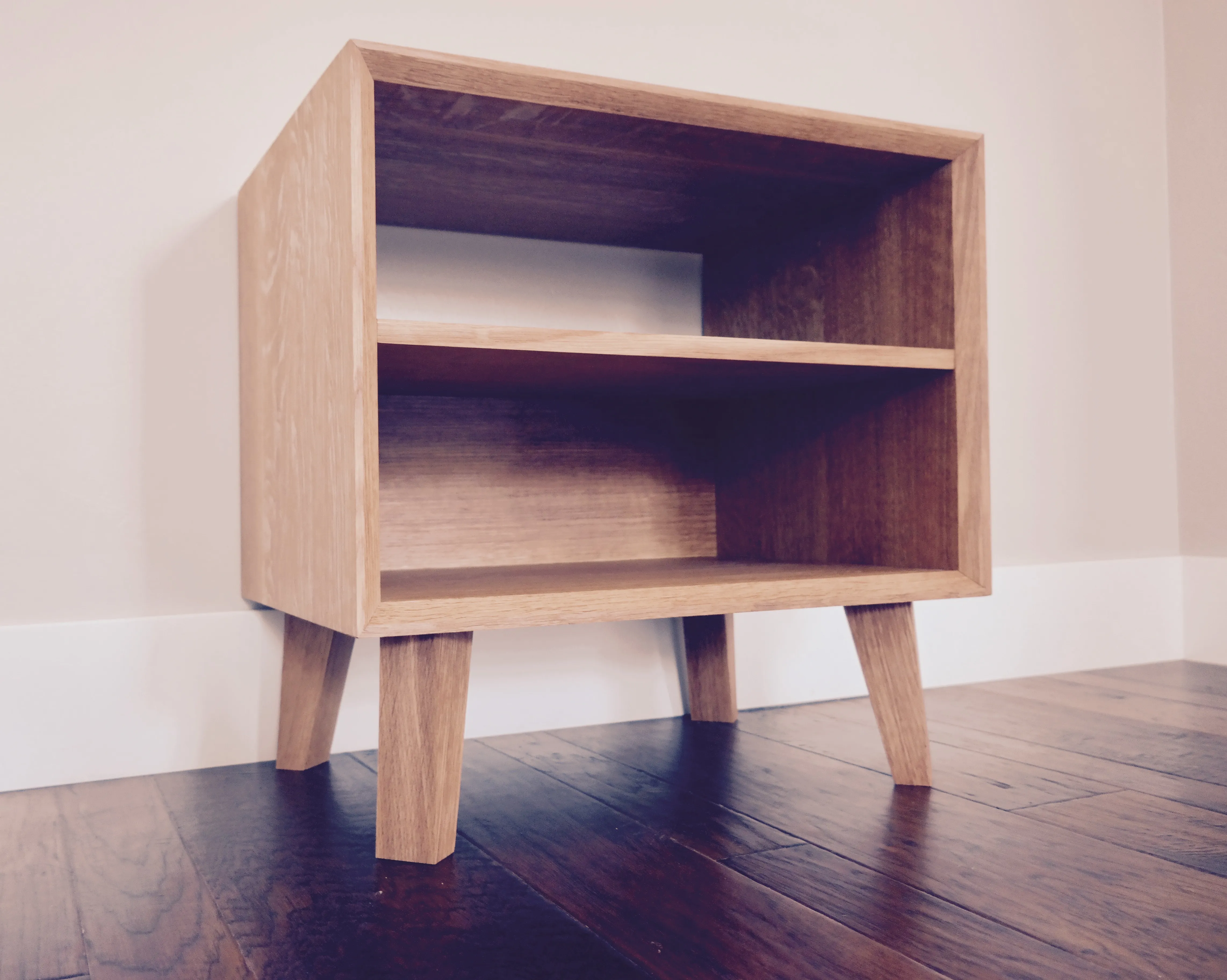 Splay Nightstand, detail view 7 of 9